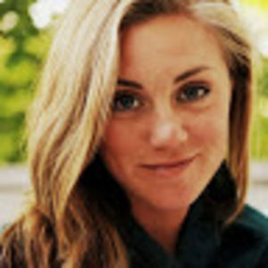 Meet your Posher, Caileen